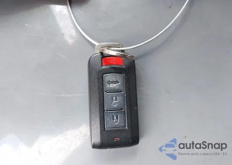 2015 Mitsubishi Lancer Evolution Final Edition z USA, uszkodzony, nr VIN JA32W7FV5FU028234